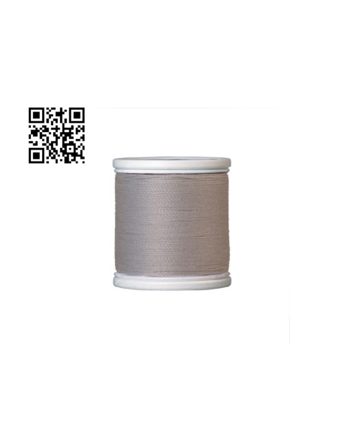 Hilo de poliester Extra Strong Torzal nº36 - Grupo Amann Mettler. Disponible en caja de 5 carretes de 125mts - Ref. 8290