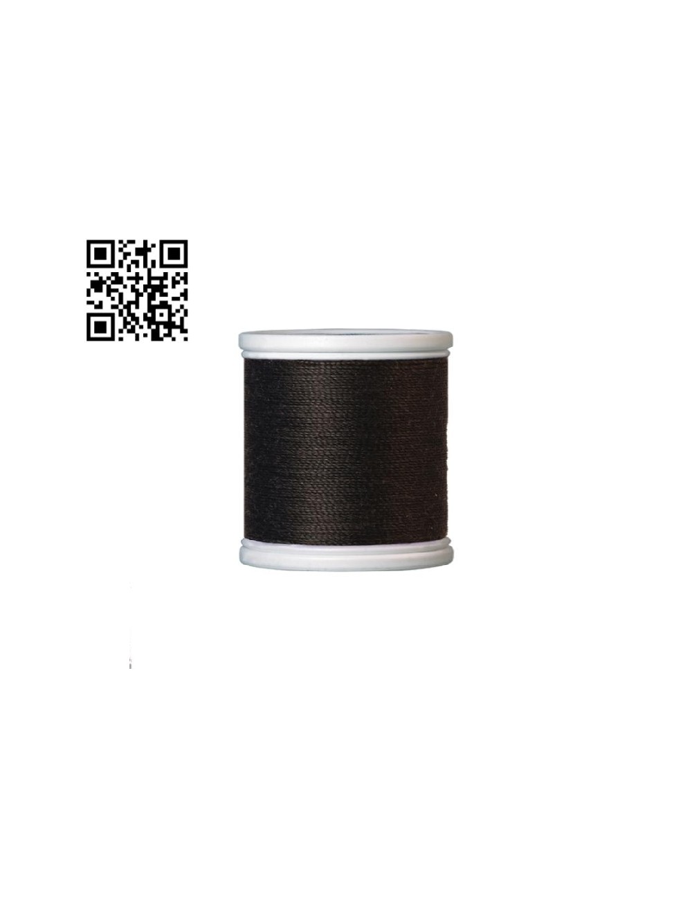 Hilo de poliester Extra Strong Torzal nº36 - Grupo Amann Mettler. Disponible en caja de 5 carretes de 125mts - Ref. 8290