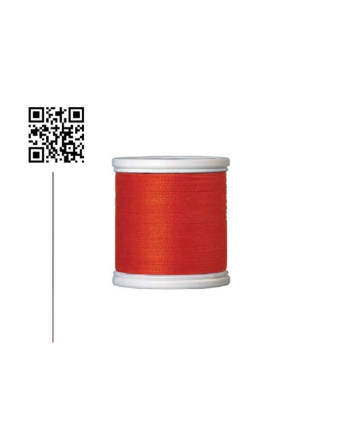 Hilo de poliester Extra Strong Torzal nº36 - Grupo Amann Mettler. Disponible en caja de 5 carretes de 125mts - Ref. 8290