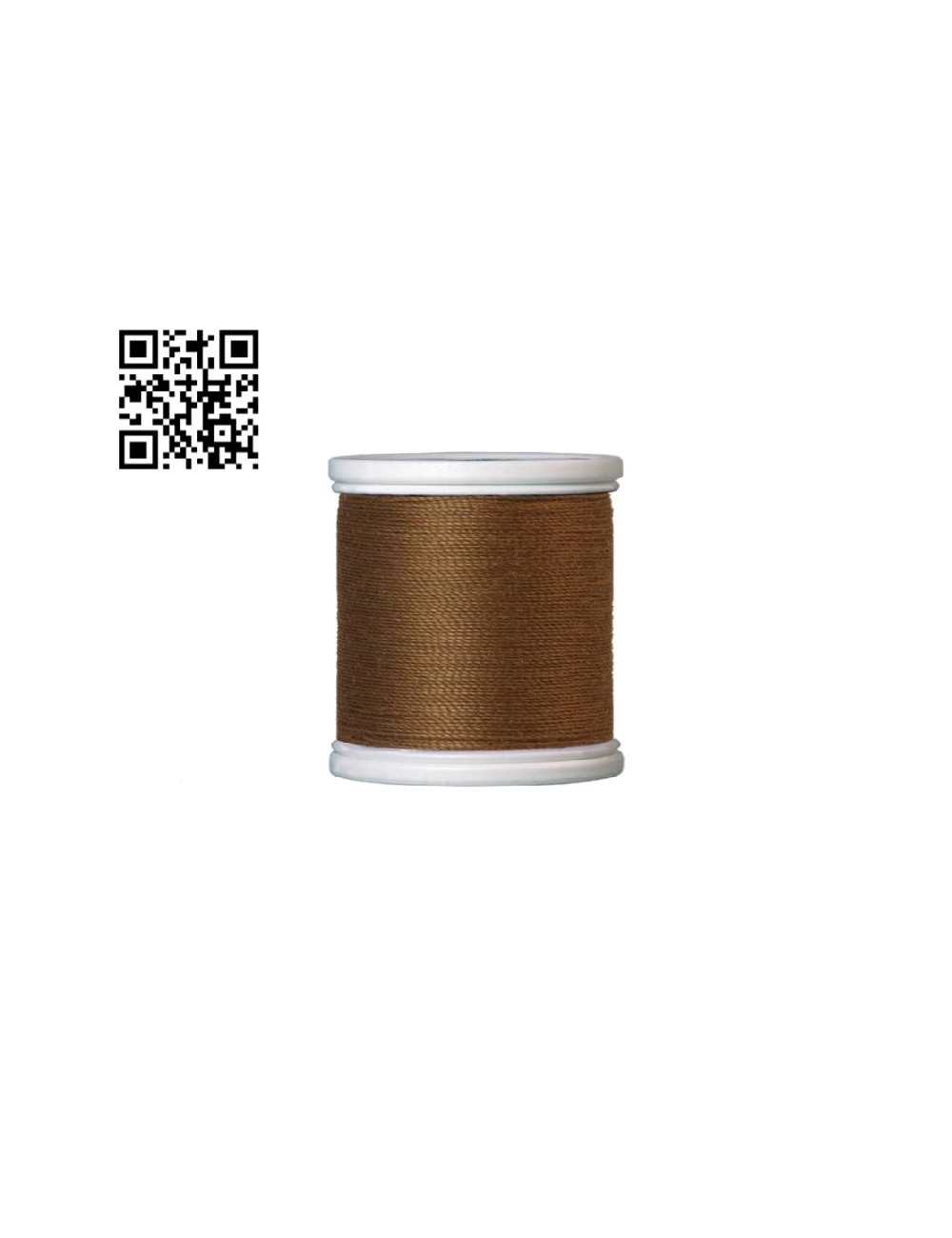 Hilo de poliester Extra Strong Torzal nº36 - Grupo Amann Mettler. Disponible en caja de 5 carretes de 125mts - Ref. 8290