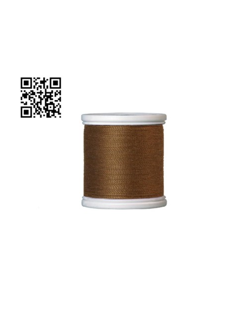 Hilo de poliester Extra Strong Torzal nº36 - Grupo Amann Mettler. Disponible en caja de 5 carretes de 125mts - Ref. 8290