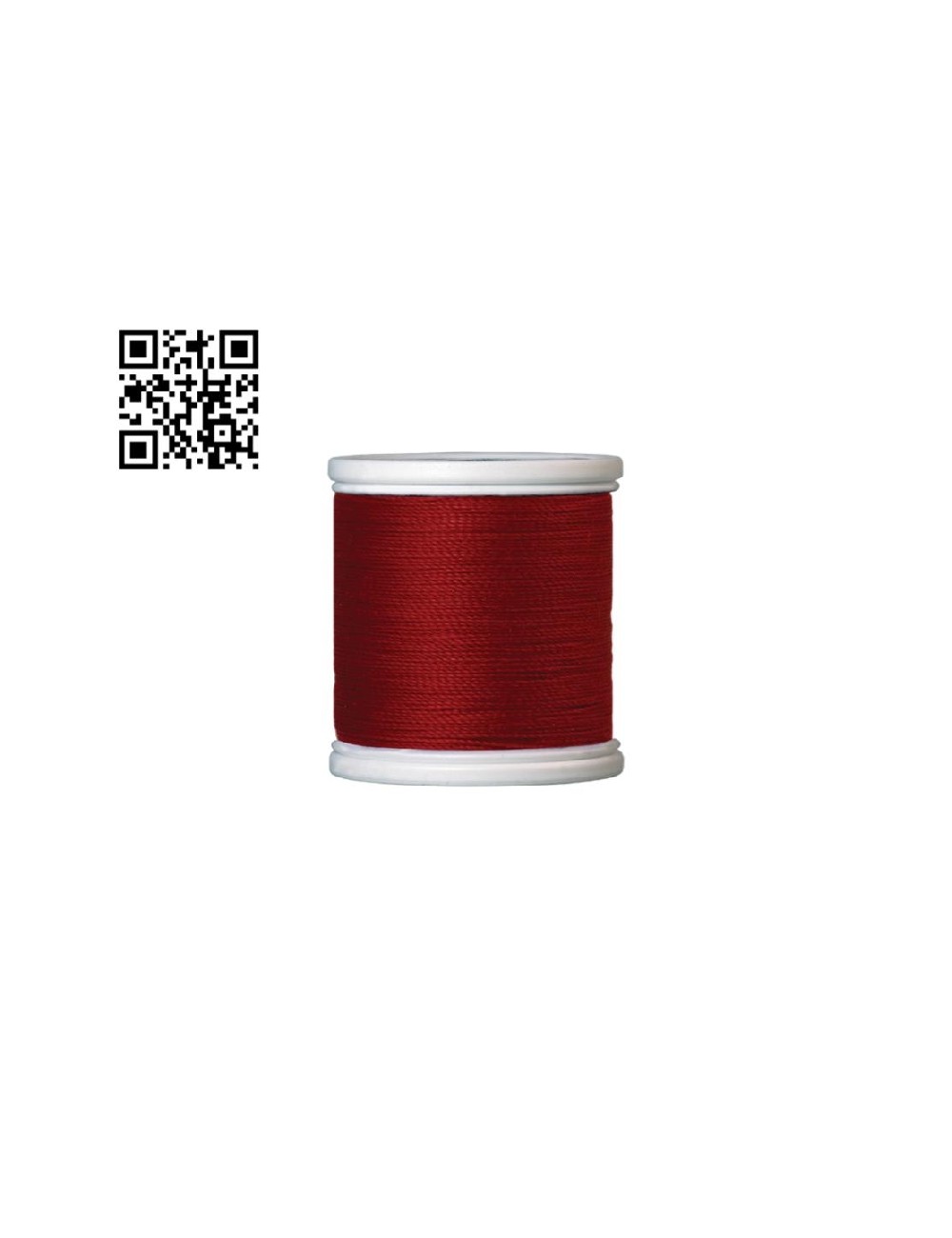 Hilo de poliester Extra Strong Torzal nº36 - Grupo Amann Mettler. Disponible en caja de 5 carretes de 125mts - Ref. 8290