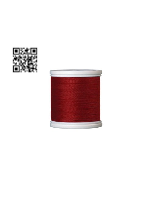 Hilo de poliester Extra Strong Torzal nº36 - Grupo Amann Mettler. Disponible en caja de 5 carretes de 125mts - Ref. 8290