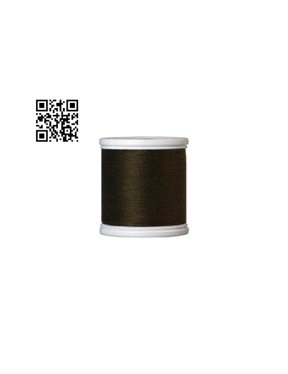 Hilo de poliester Extra Strong Torzal nº36 - Grupo Amann Mettler. Disponible en caja de 5 carretes de 125mts - Ref. 8290