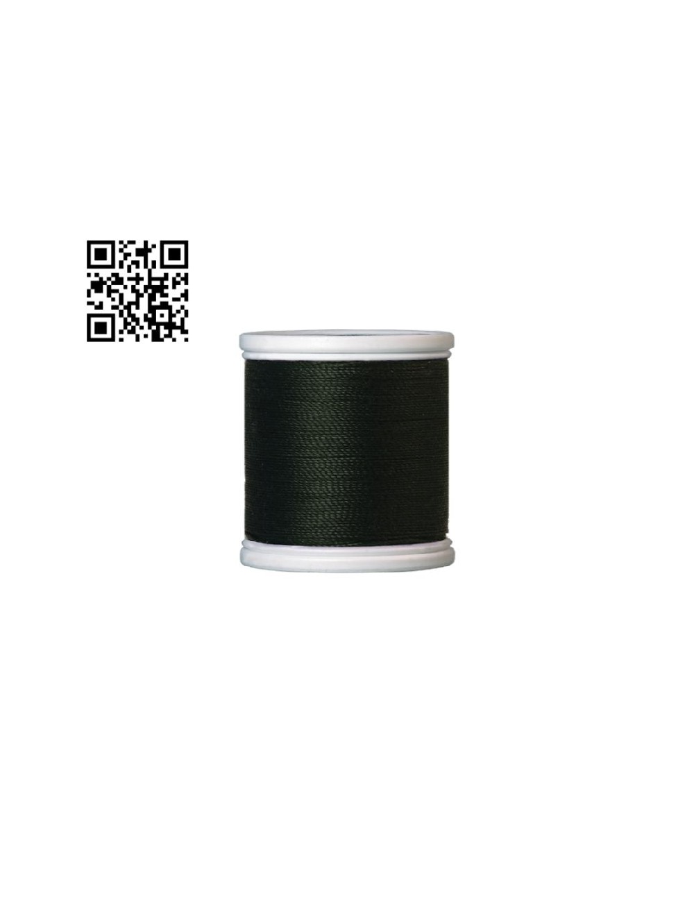 Hilo de poliester Extra Strong Torzal nº36 - Grupo Amann Mettler. Disponible en caja de 5 carretes de 125mts - Ref. 8290