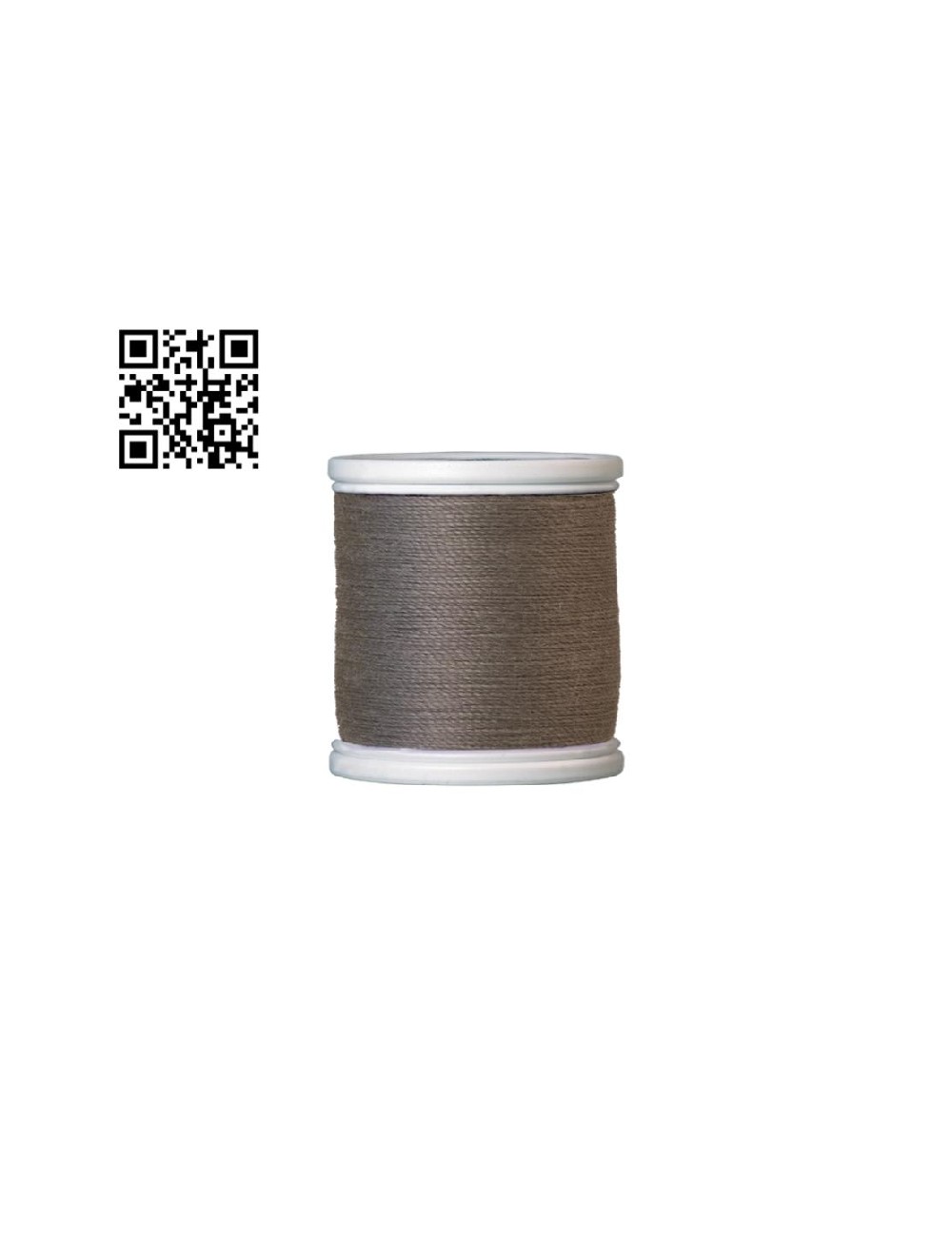 Hilo de poliester Extra Strong Torzal nº36 - Grupo Amann Mettler. Disponible en caja de 5 carretes de 125mts - Ref. 8290