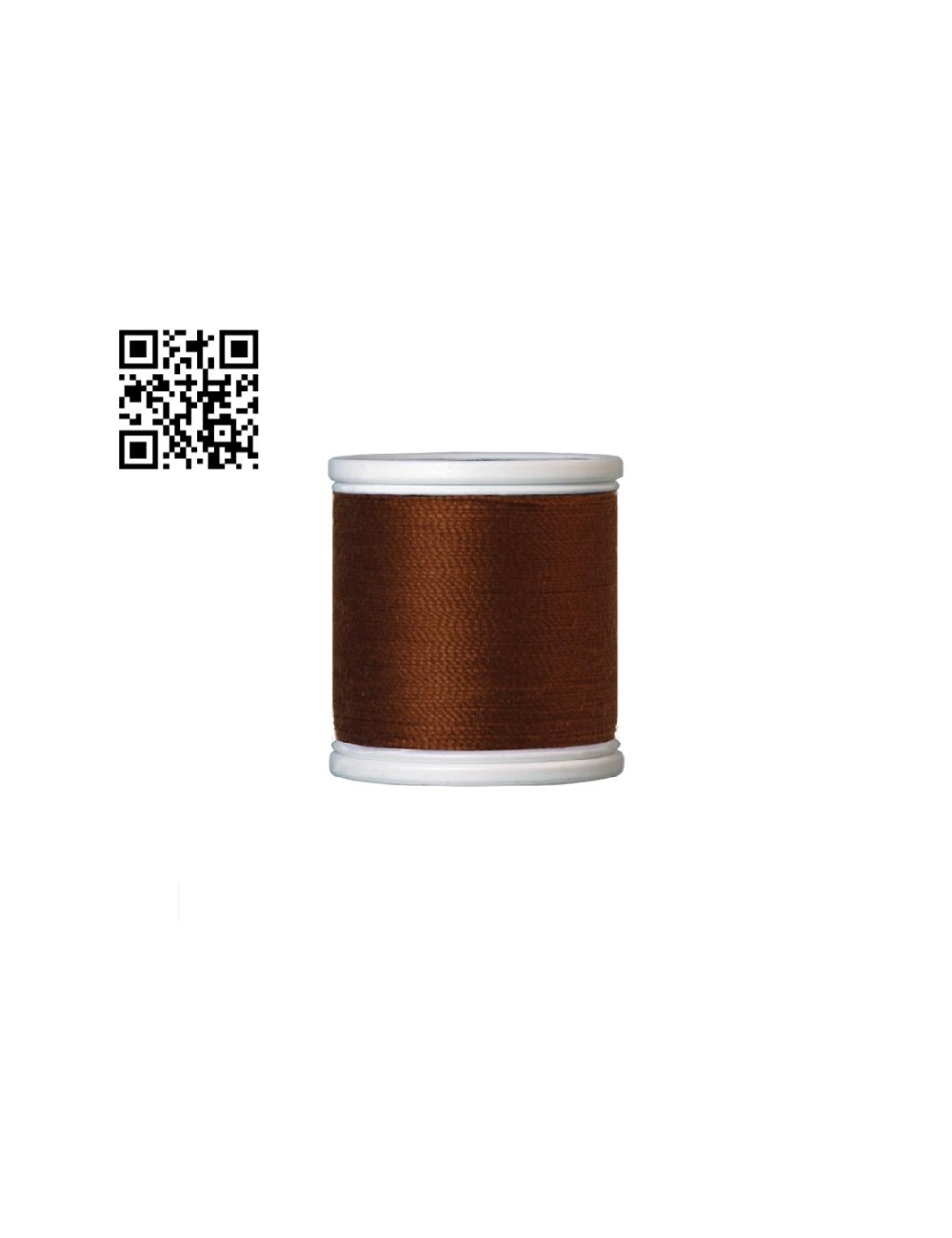 Hilo de poliester Extra Strong Torzal nº36 - Grupo Amann Mettler. Disponible en caja de 5 carretes de 125mts - Ref. 8290