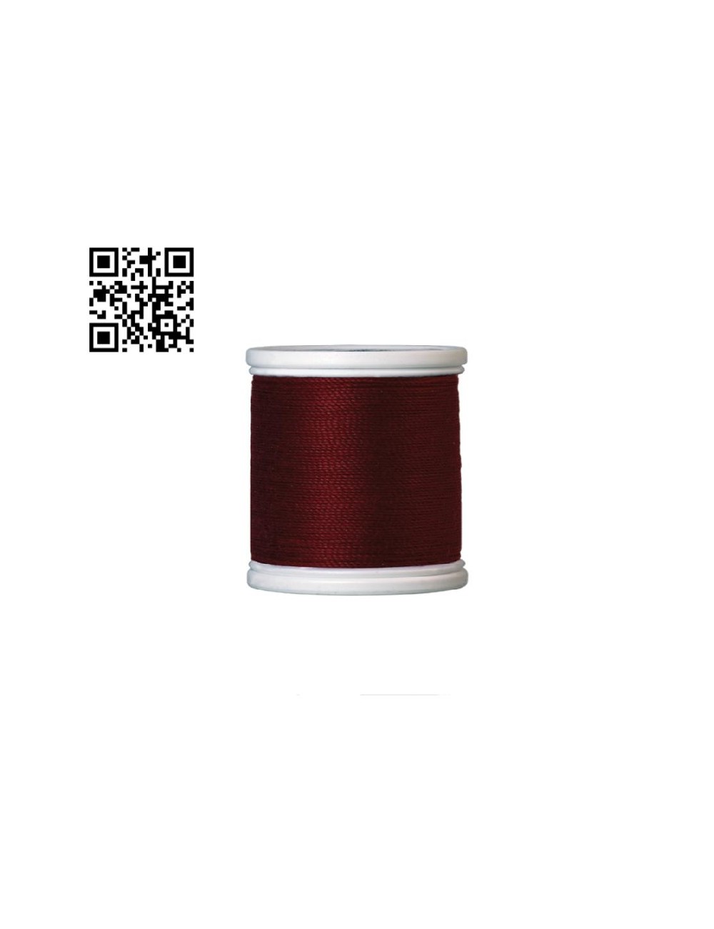 Hilo de poliester Extra Strong Torzal nº36 - Grupo Amann Mettler. Disponible en caja de 5 carretes de 125mts - Ref. 8290