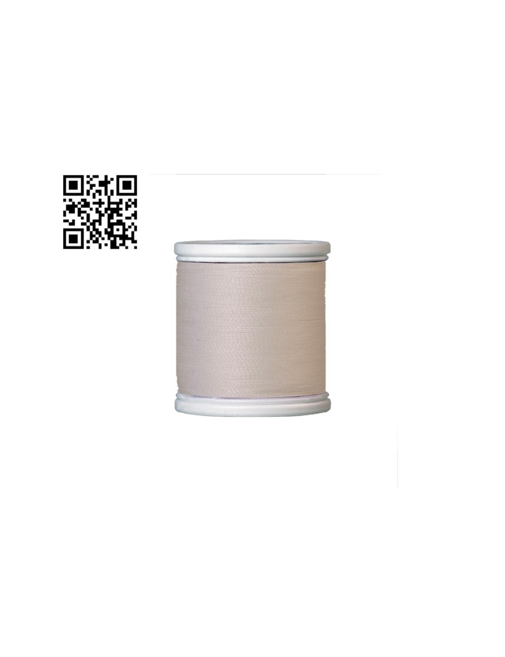 Hilo de poliester Extra Strong Torzal nº36 - Grupo Amann Mettler. Disponible en caja de 5 carretes de 125mts - Ref. 8290