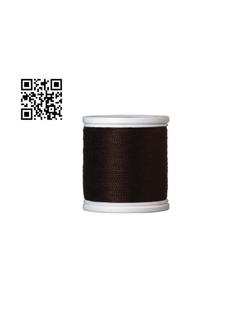 Hilo de poliester Extra Strong Torzal nº36 - Grupo Amann Mettler. Disponible en caja de 5 carretes de 125mts - Ref. 8290