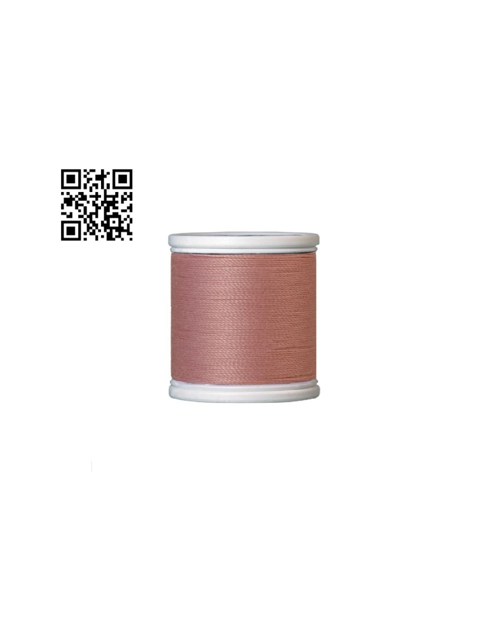 Hilo de poliester Extra Strong Torzal nº36 - Grupo Amann Mettler. Disponible en caja de 5 carretes de 125mts - Ref. 8290