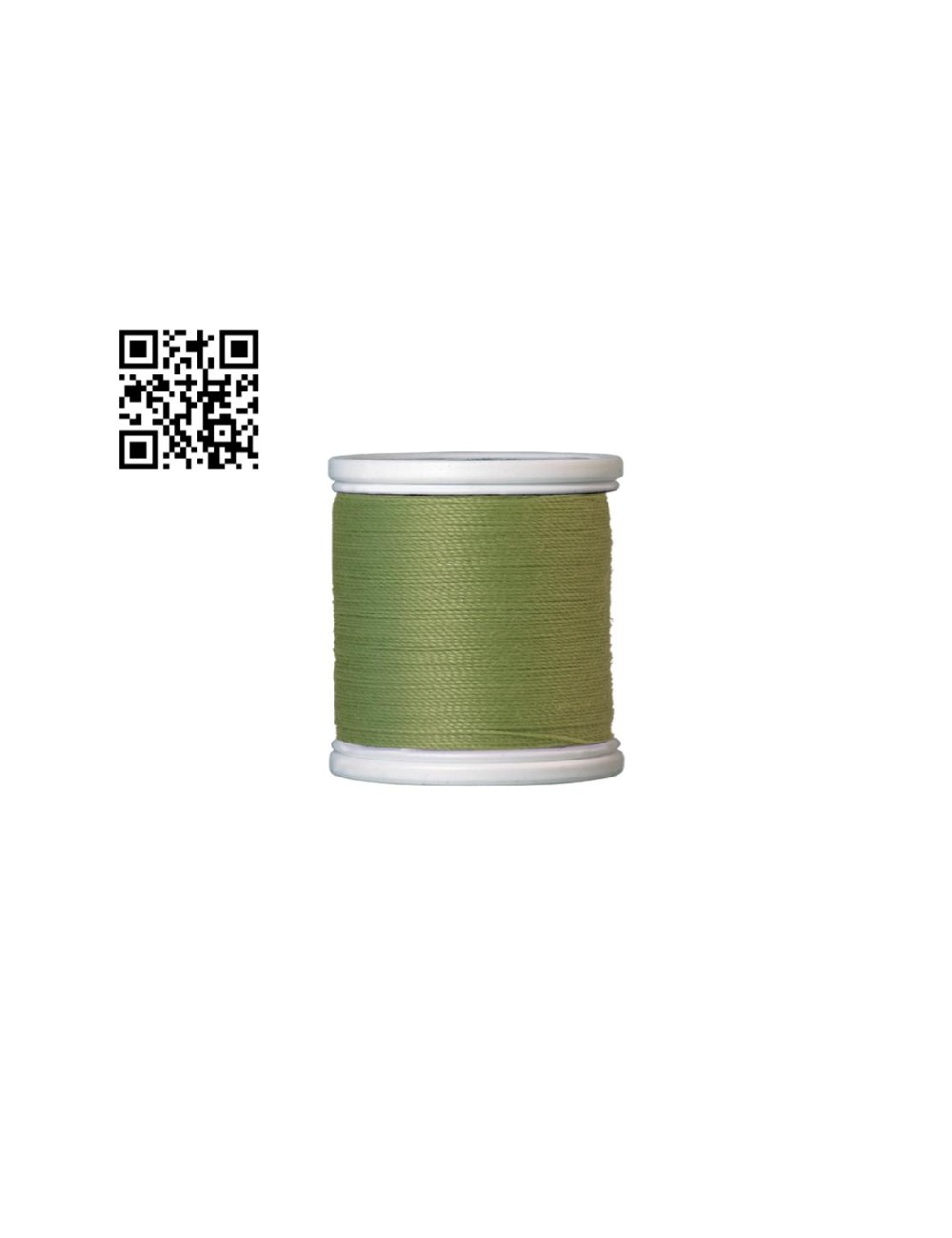 Hilo de poliester Extra Strong Torzal nº36 - Grupo Amann Mettler. Disponible en caja de 5 carretes de 125mts - Ref. 8290