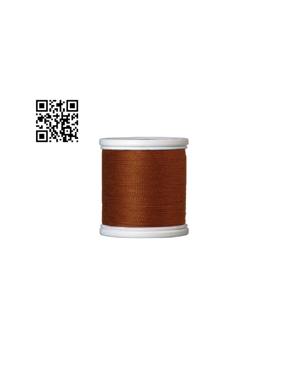 Hilo de poliester Extra Strong Torzal nº36 - Grupo Amann Mettler. Disponible en caja de 5 carretes de 125mts - Ref. 8290