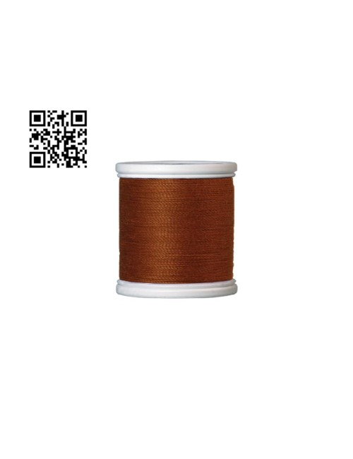 Hilo de poliester Extra Strong Torzal nº36 - Grupo Amann Mettler. Disponible en caja de 5 carretes de 125mts - Ref. 8290