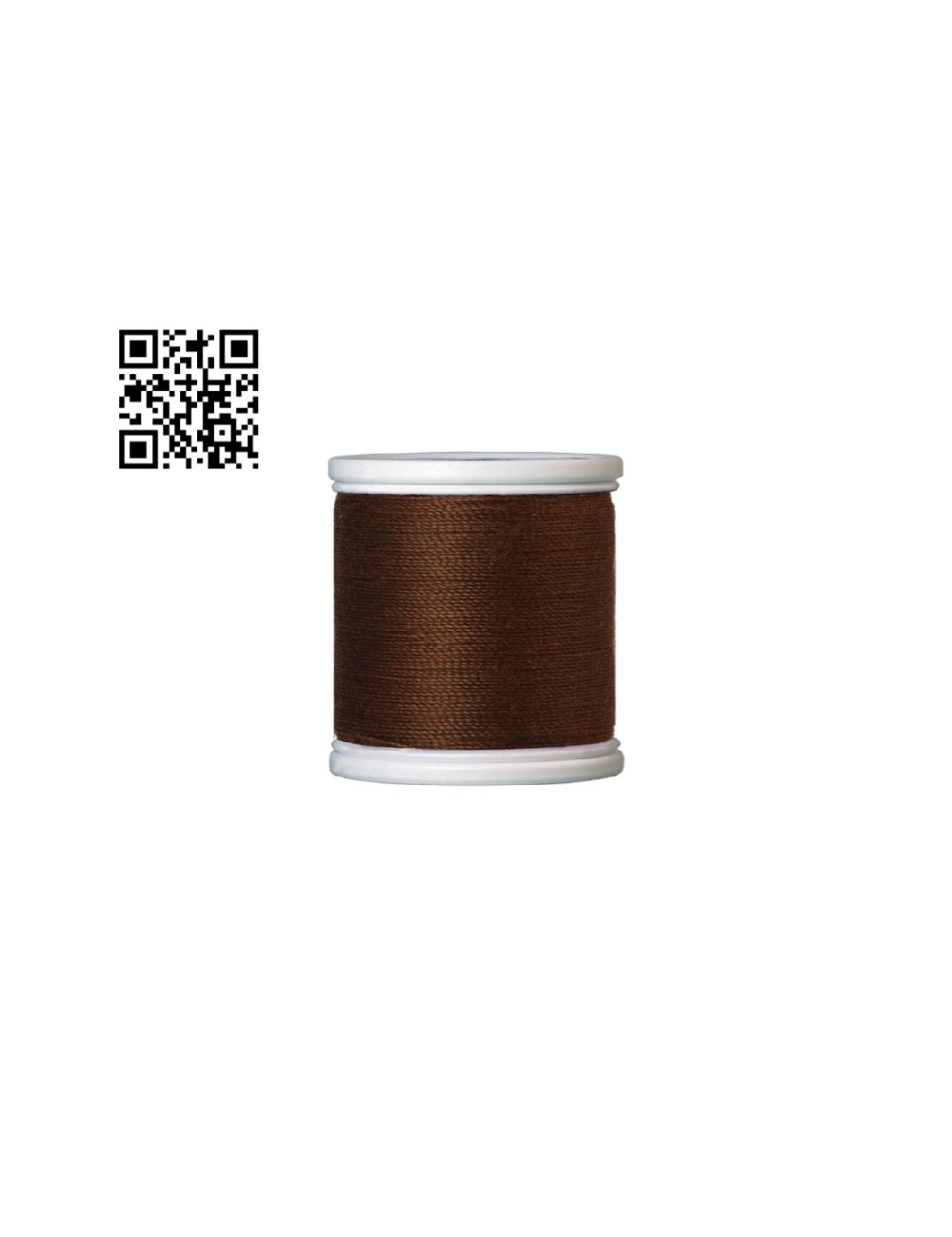 Hilo de poliester Extra Strong Torzal nº36 - Grupo Amann Mettler. Disponible en caja de 5 carretes de 125mts - Ref. 8290