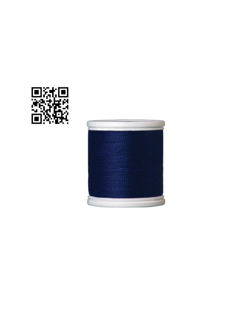 Hilo de poliester Extra Strong Torzal nº36 - Grupo Amann Mettler. Disponible en caja de 5 carretes de 125mts - Ref. 8290