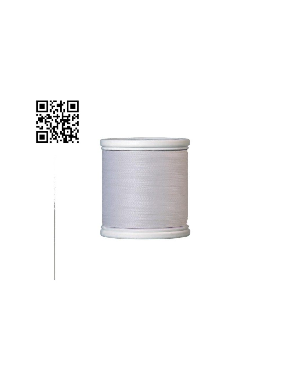 Hilo de poliester Extra Strong Torzal nº36 - Grupo Amann Mettler. Disponible en caja de 5 carretes de 125mts - Ref. 8290