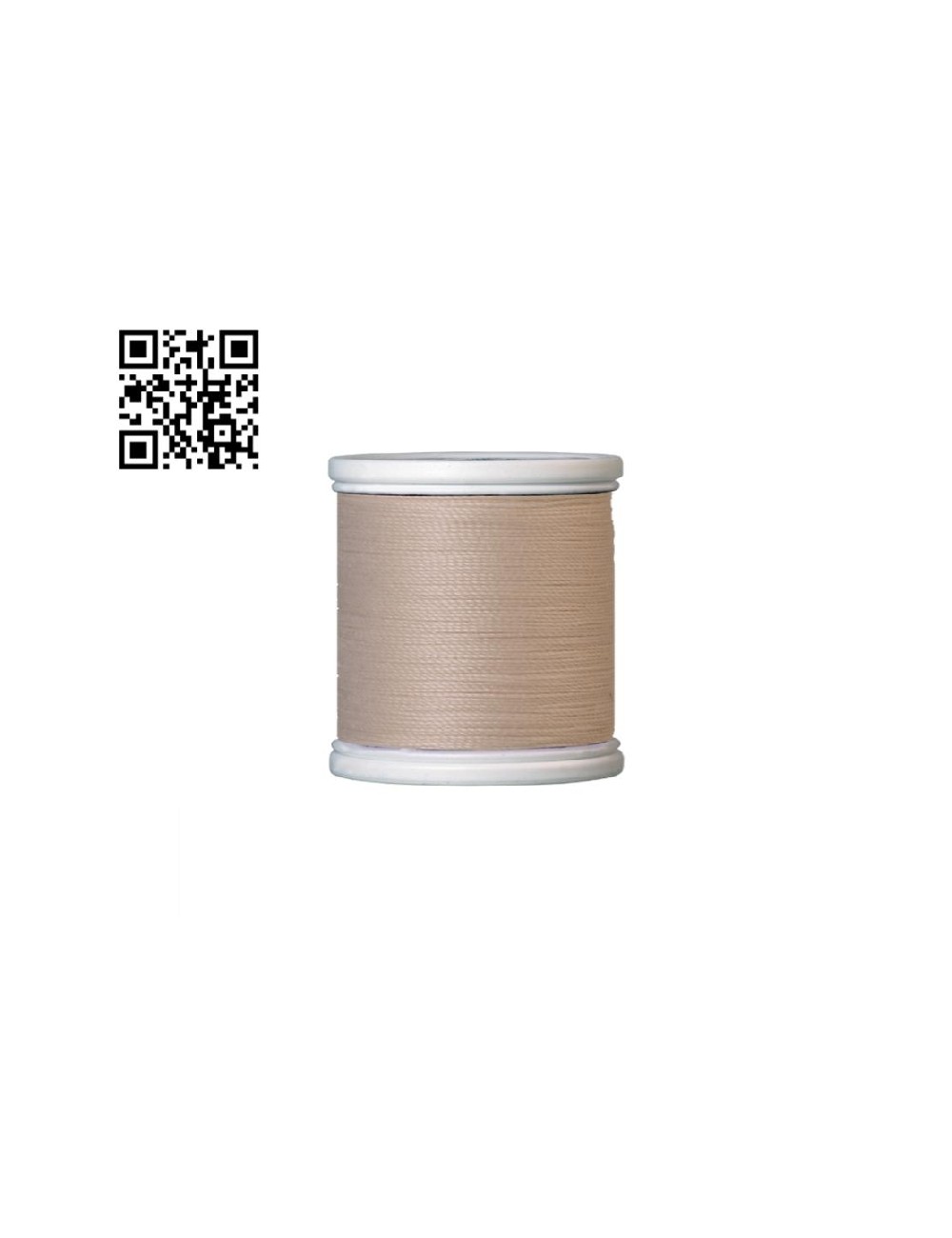 Hilo de poliester Extra Strong Torzal nº36 - Grupo Amann Mettler. Disponible en caja de 5 carretes de 125mts - Ref. 8290